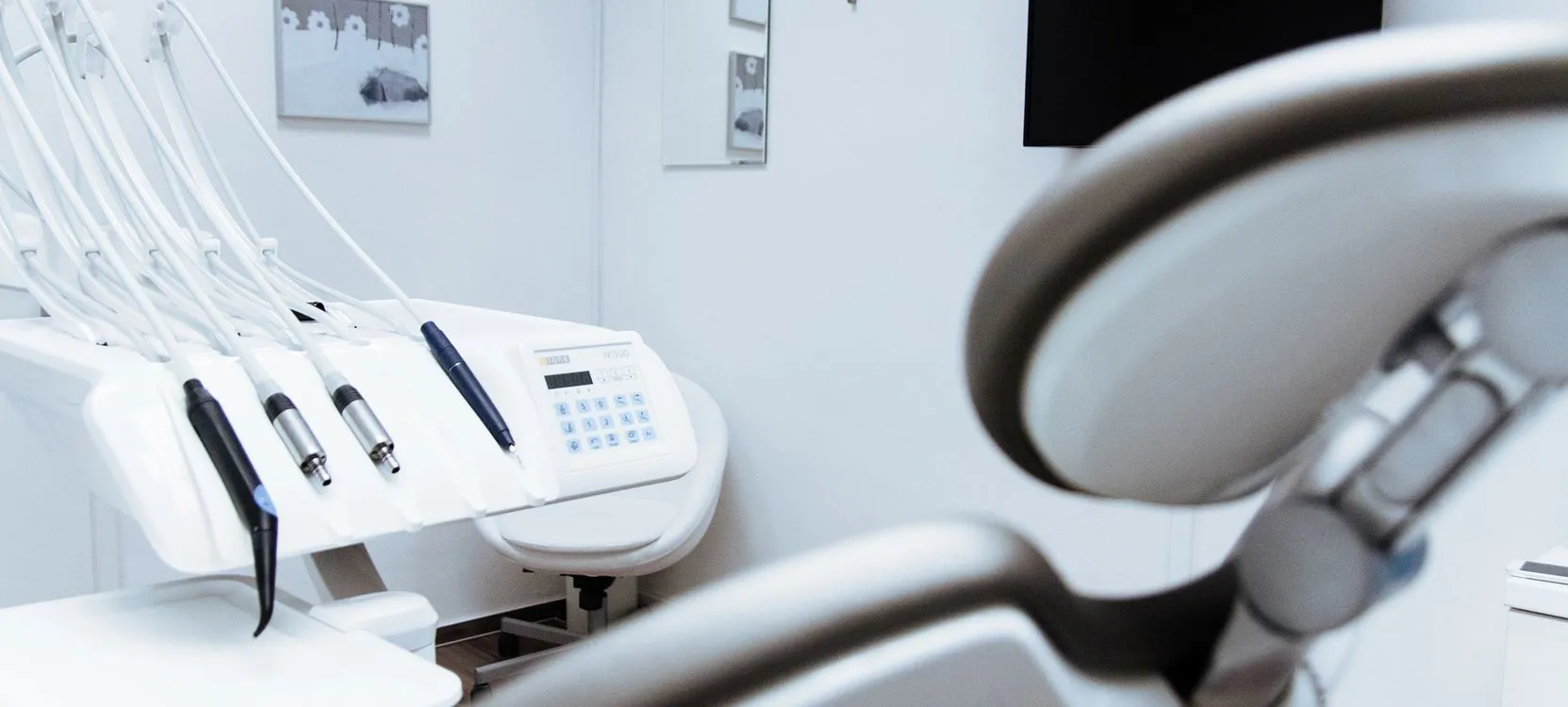 Interventi di odontoiatria conservativa a Verona