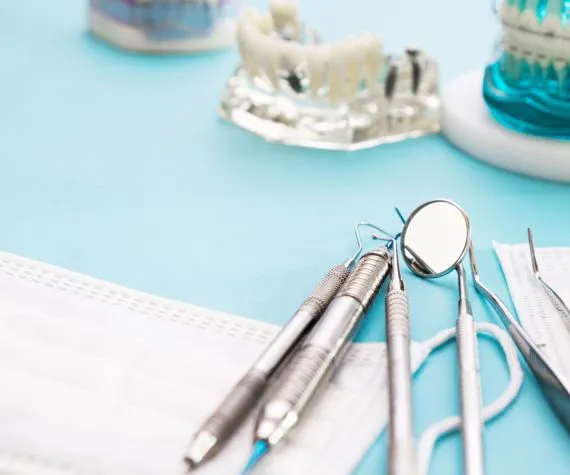 Un team di dentisti di fiducia a Verona